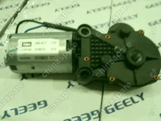 1068020453 Моторчик электропривода сиденья Geely Emgrand EC7