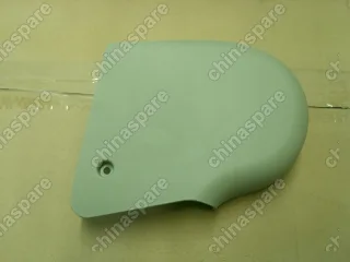 106802044200650 Кожух правый водительского сиденья Geely Emgrand EC7