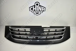 Облицовка радиатора Geely Emgrand EC7