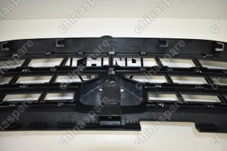 Облицовка радиатора Geely Emgrand EC7