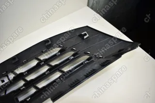 Облицовка радиатора Geely Emgrand EC7