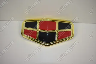 Эмблема решетки радиатора Geely Emgrand EC7