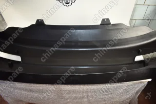 Бампер задний (Без парктроника) Geely Emgrand EC7