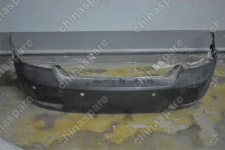 Бампер задний (под парктроник) Geely Emgrand EC7
