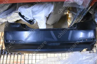 Бампер задний Geely Emgrand EC7
