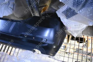 Бампер задний Geely Emgrand EC7