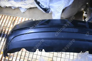 Бампер задний Geely Emgrand EC7