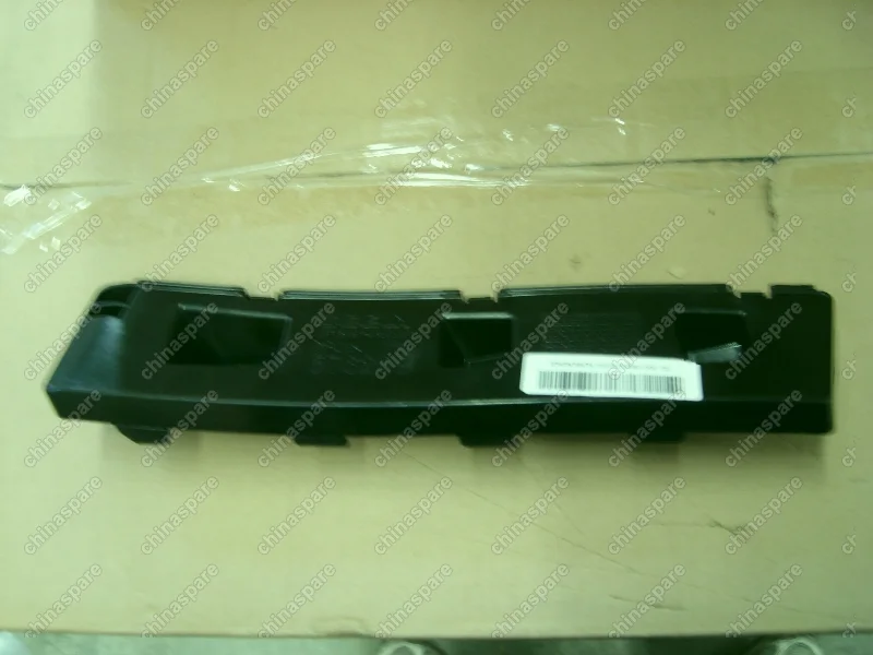 Кронштейн заднего бампера левый Geely Emgrand EC7