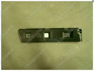 Кронштейн заднего бампера правый Geely Emgrand EC7