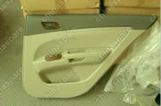 1068002821 Rr door interior trim board assy.(gt) Geely Emgrand EC7