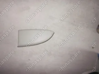 Накладка панели двери задней правой Geely Emgrand EC7