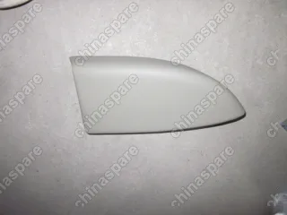 Накладка панели двери левая Geely Emgrand EC7