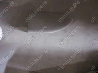 Накладка панели подлокотника задней правой двери Geely Emgrand EC7