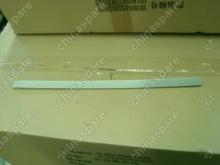 1068002723 Панель декоративная задней левой двери Geely Emgrand EC7