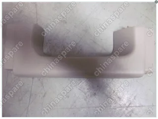 1068002809 Панель декоративная ручки задней правой двери Geely Emgrand EC7