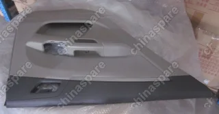 1068002720 Панель задней левой двери Geely Emgrand EC7