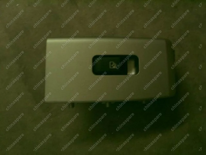 1068002807 Регулятор стекла задней правой двери Geely Emgrand EC7