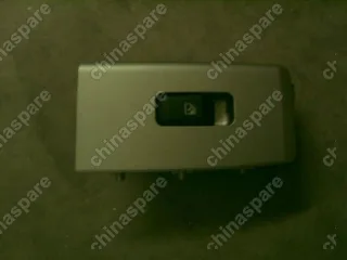 1068002807 Регулятор стекла задней правой двери Geely Emgrand EC7