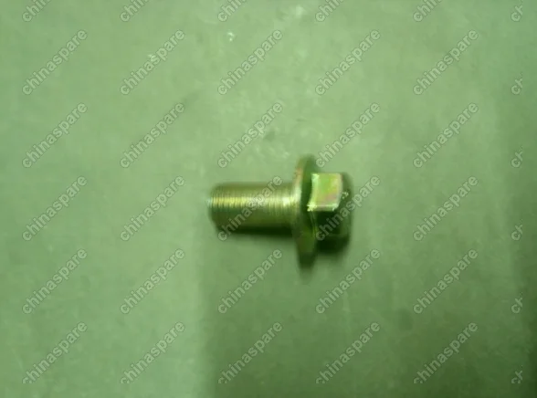 JQ184C1020 Болт шестигранный Geely Emgrand EC7
