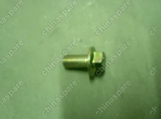 JQ184C1020 Болт шестигранный Geely Emgrand EC7