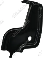 Кронштейн заднего сиденья правый Geely Emgrand EC7