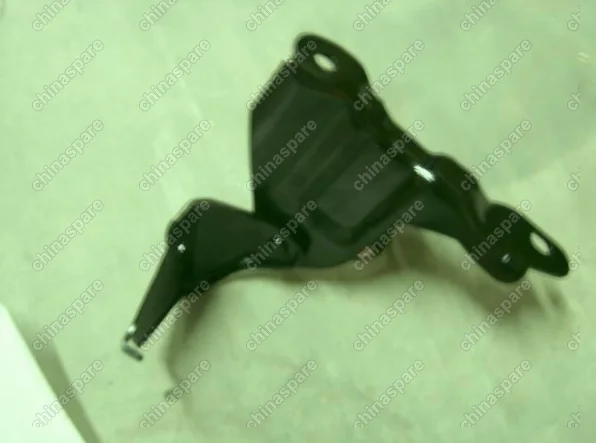 Кронштейн заднего сиденья центральный Geely Emgrand EC7