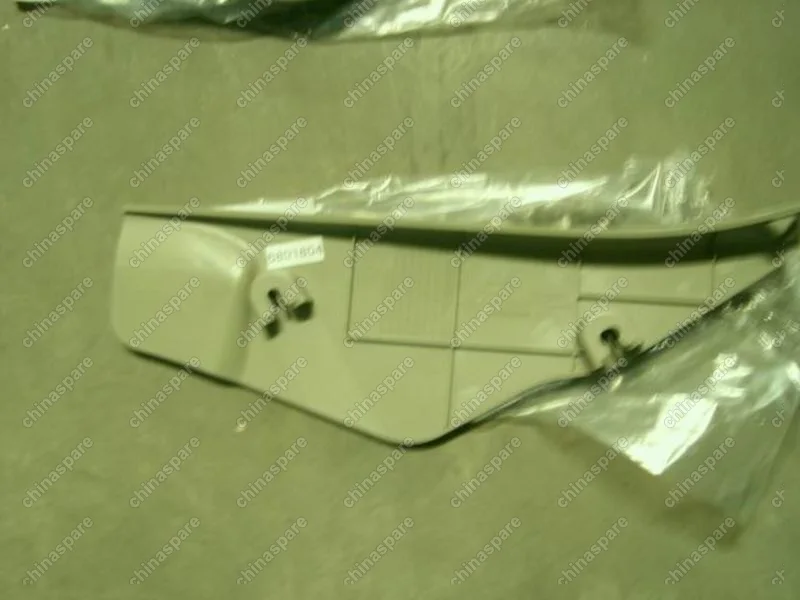 1068001804 Панель задней стойки Geely Emgrand EC7