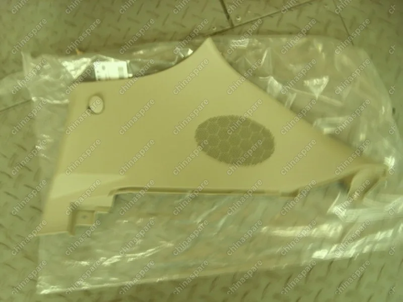 1068003061 Rr pillar upper trim Geely Emgrand EC7