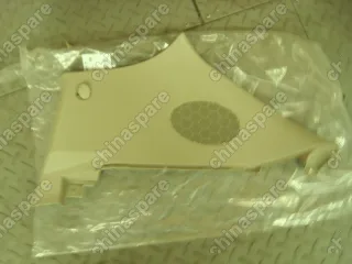 1068003061 Rr pillar upper trim Geely Emgrand EC7