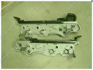 1068020465 Регулятор пассажирского сиденья Geely Emgrand EC7