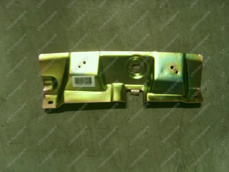 Кронштейн задней правой ручки салона Geely Emgrand EC7