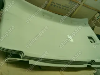1068003102 Roof skin interior trim assy. Geely Emgrand EC7