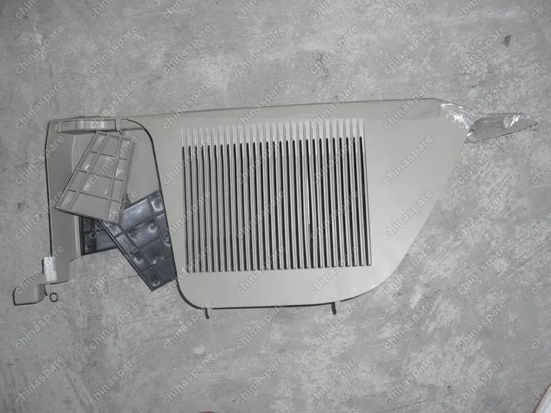 1068003236 Right trim cover plate Geely Emgrand EC7