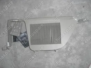 1068003236 Right trim cover plate Geely Emgrand EC7