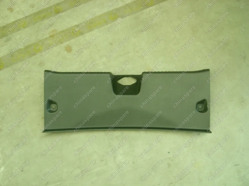 1068003053 Панель багажника Geely Emgrand EC7