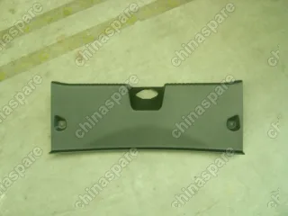 1068003053 Панель багажника Geely Emgrand EC7