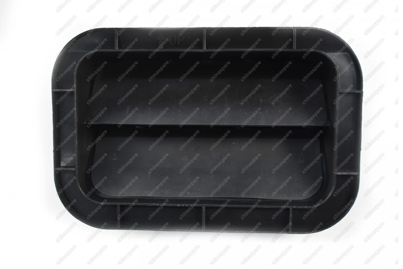 1068001153 Решетка вентиляционная (в крыле) Geely Emgrand EC7