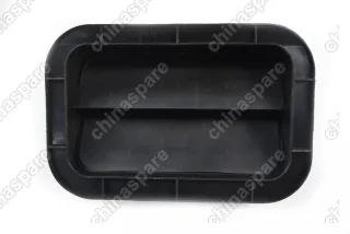 Решетка вентиляционная (в крыле) Geely Emgrand EC7