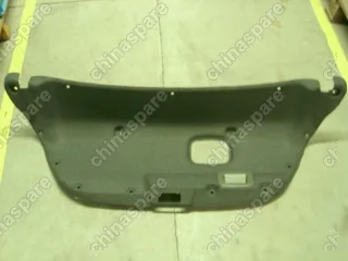 1068002176 Обивка крышки багажника Geely Emgrand EC7