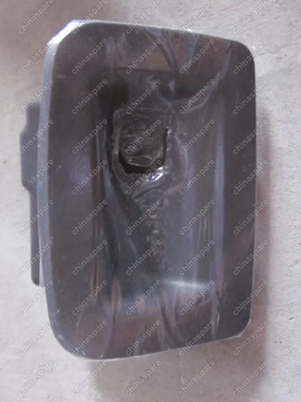 1068002162 Ручка крышки багажника внутренняя Geely Emgrand EC7