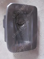 1068002162 Ручка крышки багажника внутренняя Geely Emgrand EC7