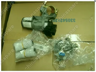 1068003676 Ремкомплект ключличинка Geely Emgrand EC7
