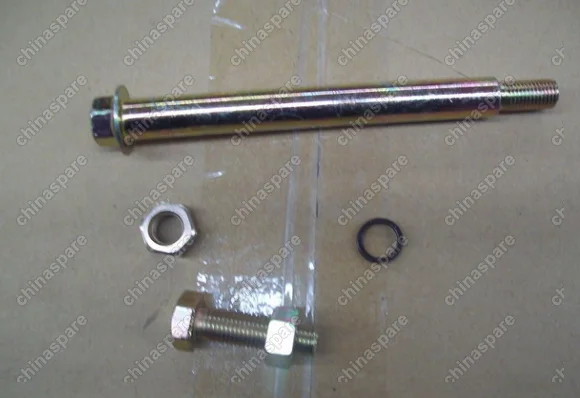 1064001788 Болт педали Geely Emgrand EC7