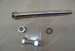 1064001788 Болт педали Geely Emgrand EC7