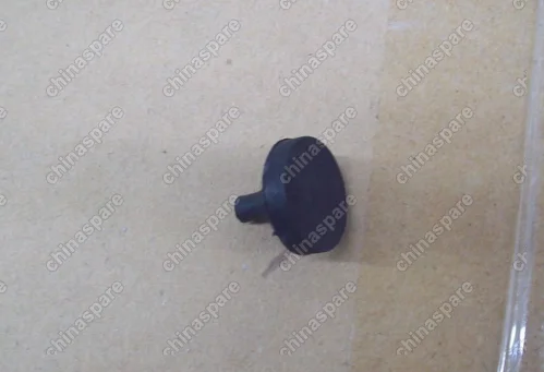 1064001794 Клипса крепления педали тормоза Geely Emgrand EC7