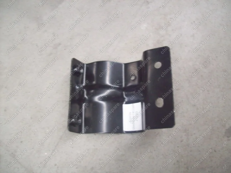 1068002382 Кронштейн педали тормоза Geely Emgrand EC7