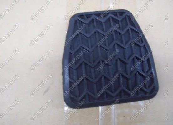 1064001789 Накладка пластины Geely Emgrand EC7