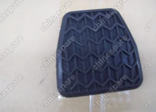 1064001789 Накладка пластины Geely Emgrand EC7