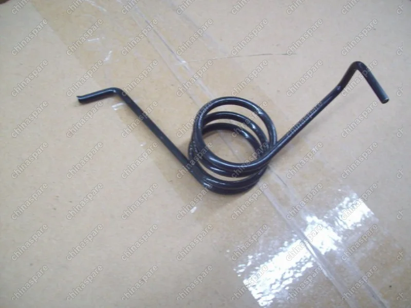 1064001793 Пружина возвратная педали тормоза Geely Emgrand EC7