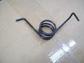 1064001793 Пружина возвратная педали тормоза Geely Emgrand EC7
